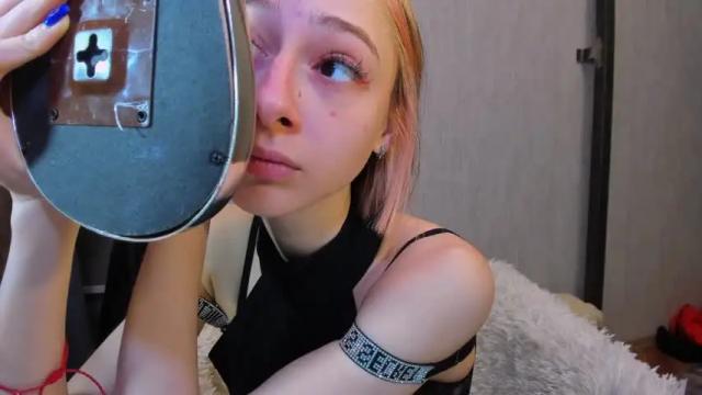 Image 4 of _matilda__ Stream on Chaturbate on 16 months ago
