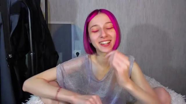 Image 2 of _matilda__ Stream on Chaturbate on 16 months ago