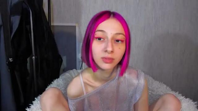 Image 4 of _matilda__ Stream on Chaturbate on 16 months ago