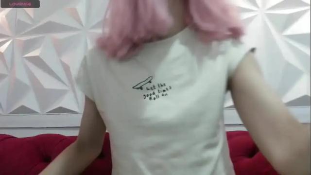 Thumbnail 1, _mavis2's Stream at Chaturbate, 1 month ago