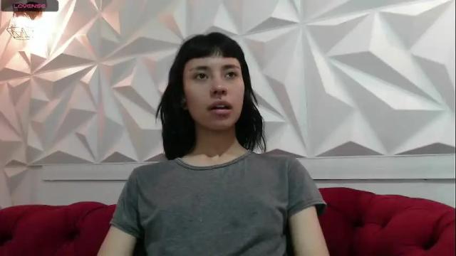 Thumbnail 2, _mavis2's Stream at Chaturbate, 1 month ago