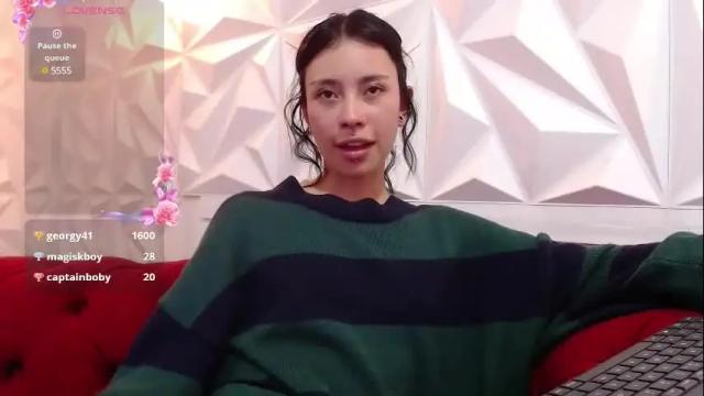 Thumbnail 1, _mavis2's Stream at Chaturbate, 24 days ago