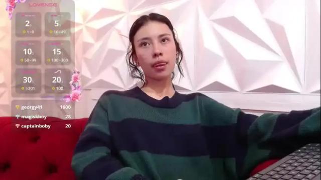 Image 2 of _mavis2 Stream on Chaturbate on 25 days ago