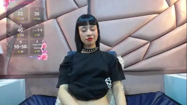Thumbnail 1, _mavis2's Stream at Chaturbate, 20 days ago