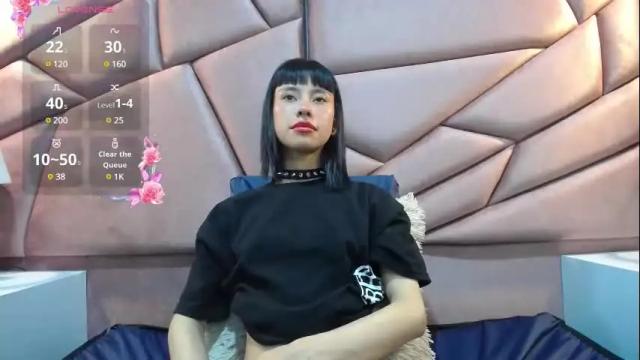 Thumbnail 2, _mavis2's Stream at Chaturbate, 20 days ago