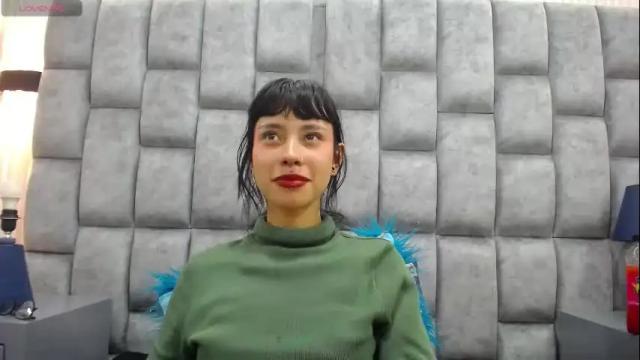 Thumbnail 1, _mavis2's Stream at Chaturbate, 7 days ago