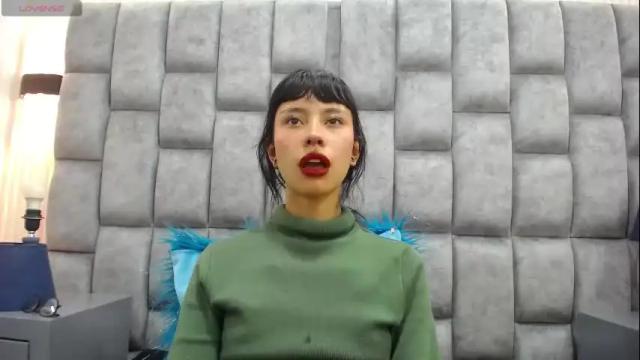 Thumbnail 2, _mavis2's Stream at Chaturbate, 7 days ago