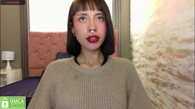 Thumbnail 3, _mavis2's Stream at Chaturbate, 2 months ago