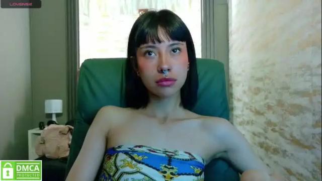 Thumbnail 3, _mavis2's Stream at Chaturbate, 1 month ago