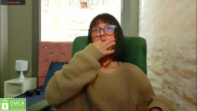 Thumbnail 1, _mavis2's Stream at Chaturbate, 1 month ago