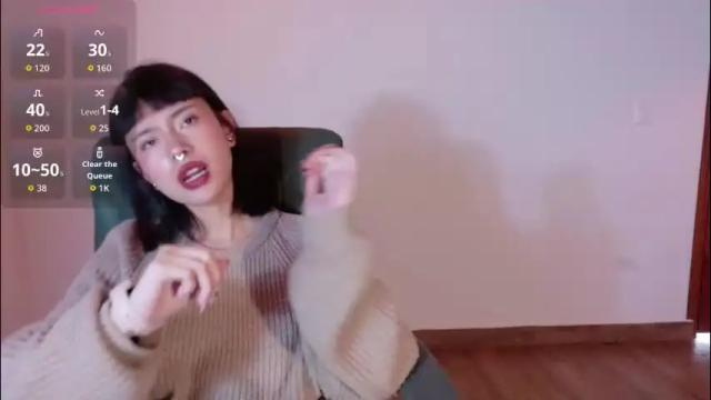 Image 6 of _mavis2 Stream on Chaturbate on 2 months ago