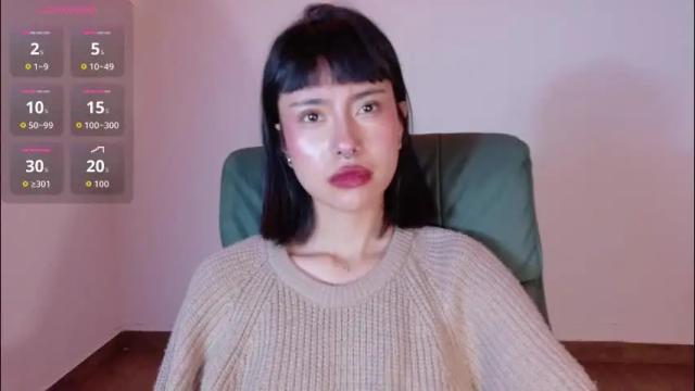 Thumbnail 3, _mavis2's Stream at Chaturbate, 10 days ago