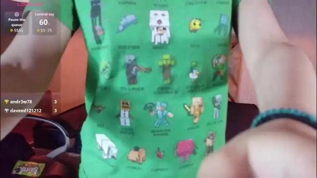 Thumbnail 2, _mavis2's Stream at Chaturbate, 7 days ago