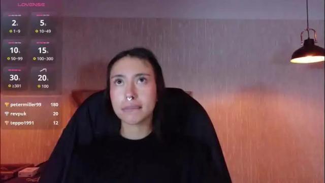 Thumbnail 1, _mavis2's Stream at Chaturbate, 6 days ago