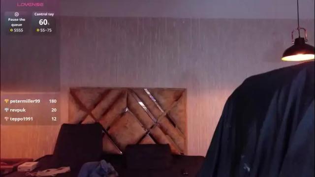 Image 2 of _mavis2 Stream on Chaturbate on 2 months ago