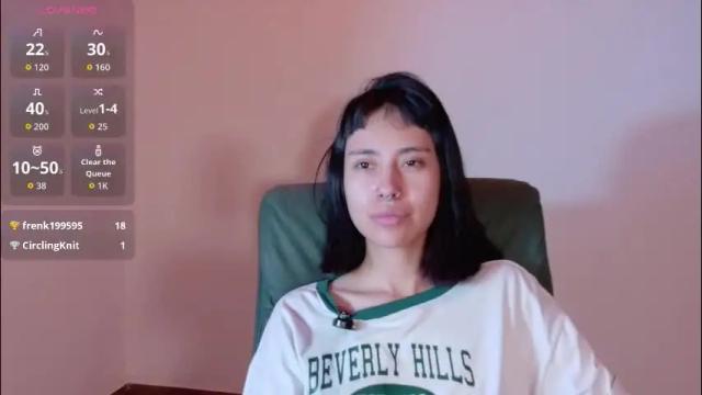 Image 2 of _mavis2 Stream on Chaturbate on 1 month ago