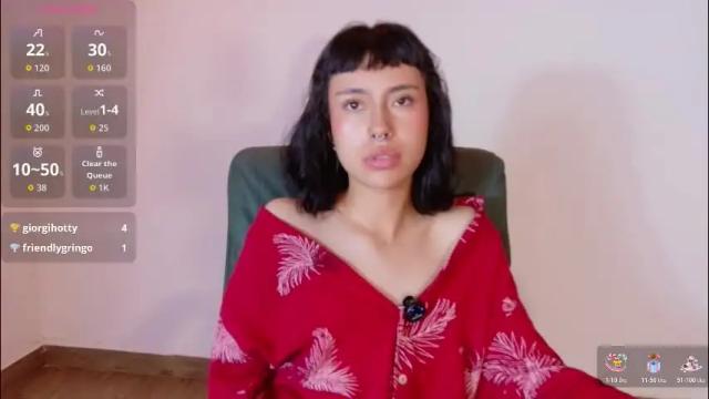 Image 3 of _mavis2 Stream on Chaturbate on 1 month ago