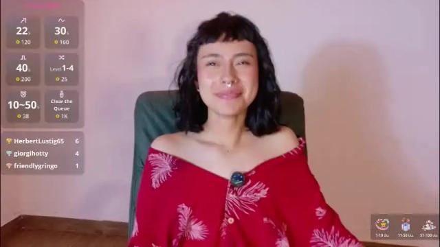 Image 8 of _mavis2 Stream on Chaturbate on 1 month ago