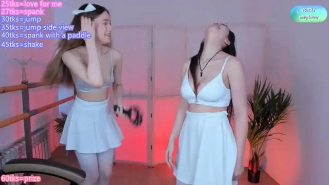 Thumbnail 1, _mayflower_'s Stream at Chaturbate, 18 months ago