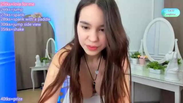 Thumbnail 1, _mayflower_'s Stream at Chaturbate, 18 months ago