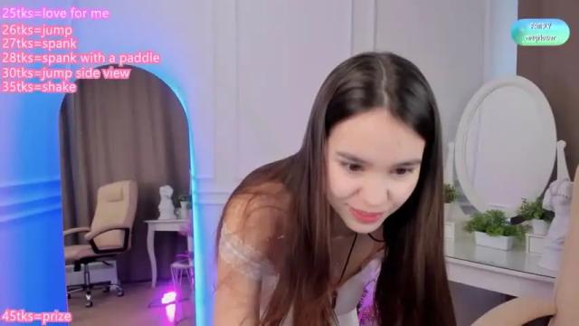 Thumbnail 1, _mayflower_'s Stream at Chaturbate, 16 months ago