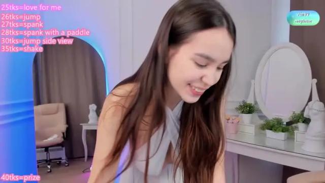 Thumbnail 2, _mayflower_'s Stream at Chaturbate, 16 months ago