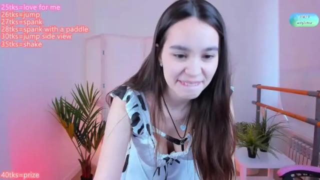 Thumbnail 1, _mayflower_'s Stream at Chaturbate, 15 months ago