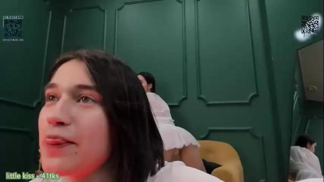 Thumbnail 3, _mayflower_'s Stream at Chaturbate, 1 month ago