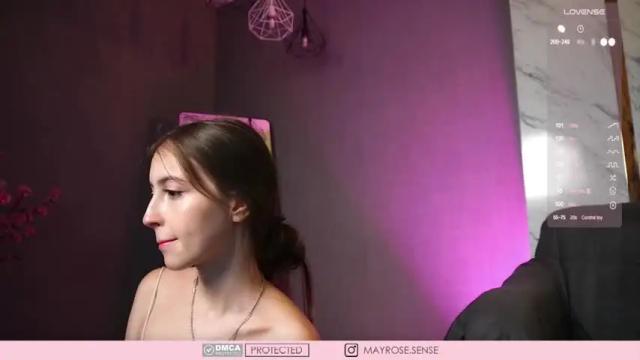 Image 12 of _mayrose Stream on Chaturbate on 24 months ago