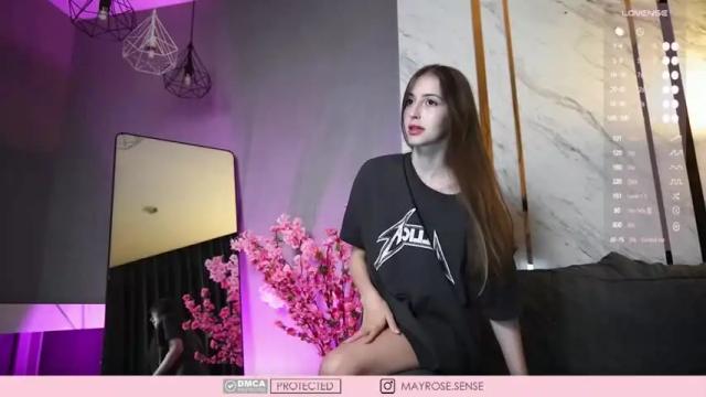 Image 3 of _mayrose Stream on Chaturbate on 24 months ago