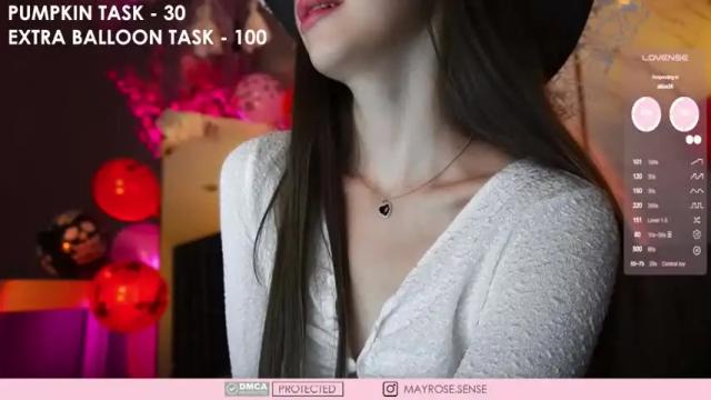 Image 10 of _mayrose Stream on Chaturbate on 24 months ago