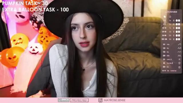 Image 2 of _mayrose Stream on Chaturbate on 24 months ago