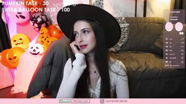 Image 3 of _mayrose Stream on Chaturbate on 24 months ago