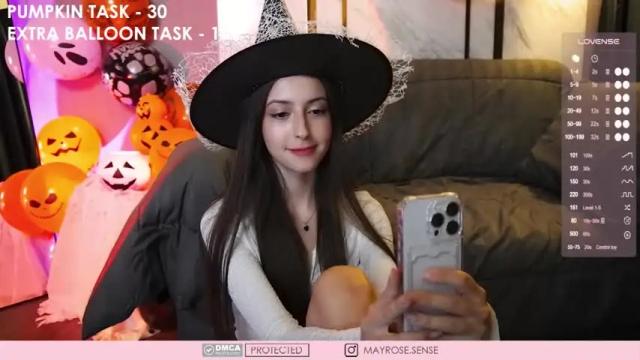 Image 4 of _mayrose Stream on Chaturbate on 24 months ago
