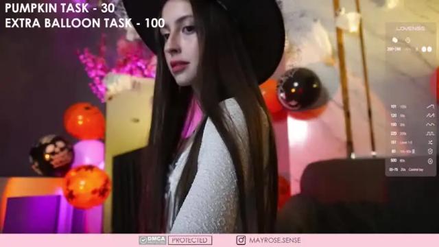 Image 6 of _mayrose Stream on Chaturbate on 24 months ago