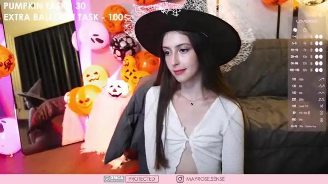 Image 7 of _mayrose Stream on Chaturbate on 24 months ago