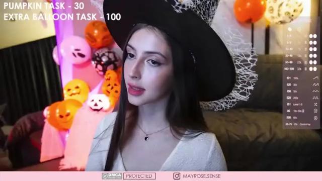 Image 8 of _mayrose Stream on Chaturbate on 24 months ago