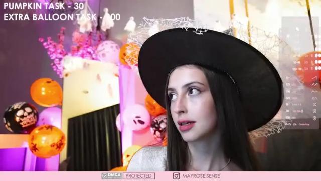 Thumbnail 3, _mayrose's Stream at Chaturbate, 24 months ago