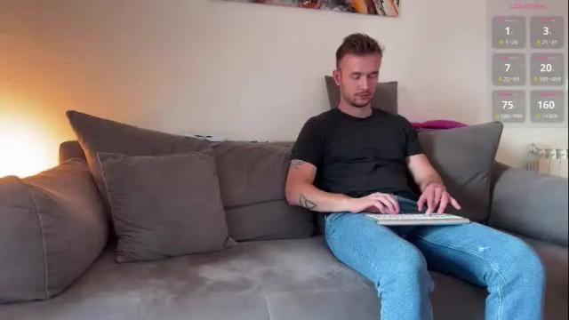 Thumbnail 2, _meadow_soprano's Stream at Chaturbate, 1 month ago