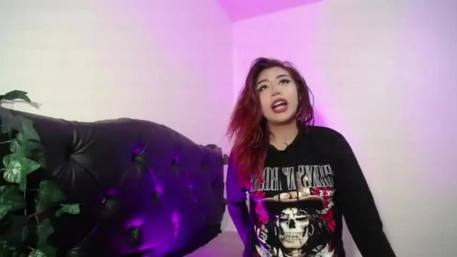 Thumbnail 1, _medusaa's Stream at Chaturbate, 15 months ago