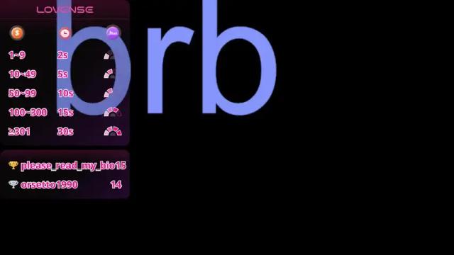Image 3 of _medusaa Stream on Chaturbate on 3 months ago