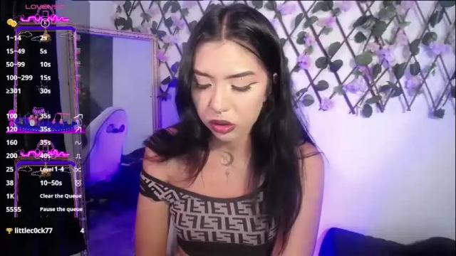 Image 8 of _medusaa Stream on Chaturbate on 21 days ago