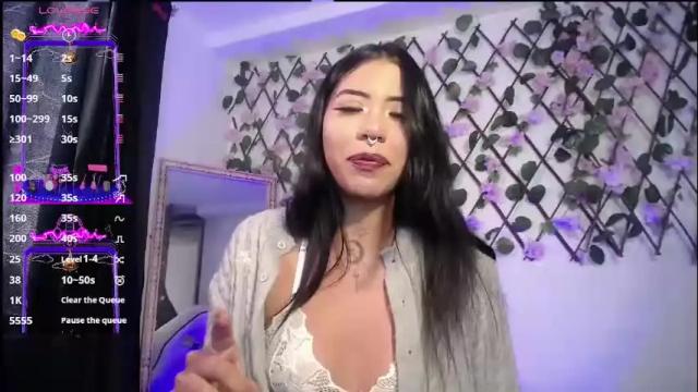 Image 2 of _medusaa Stream on Chaturbate on 16 days ago