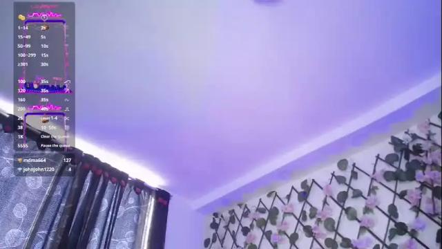 Image 12 of _medusaa Stream on Chaturbate on 11 days ago