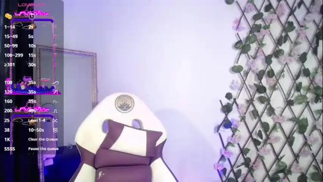 Thumbnail 2, _medusaa's Stream at Chaturbate, 2 months ago