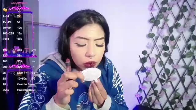 Thumbnail 1, _medusaa's Stream at Chaturbate, 2 months ago