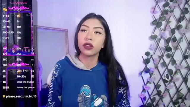 Image 10 of _medusaa Stream on Chaturbate on 2 months ago