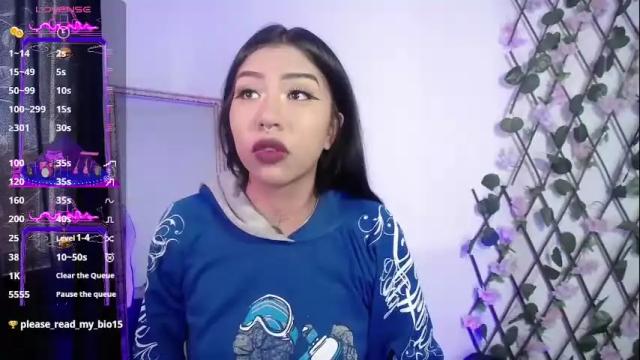 Image 8 of _medusaa Stream on Chaturbate on 2 months ago