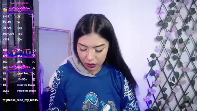 Thumbnail 3, _medusaa's Stream at Chaturbate, 2 months ago