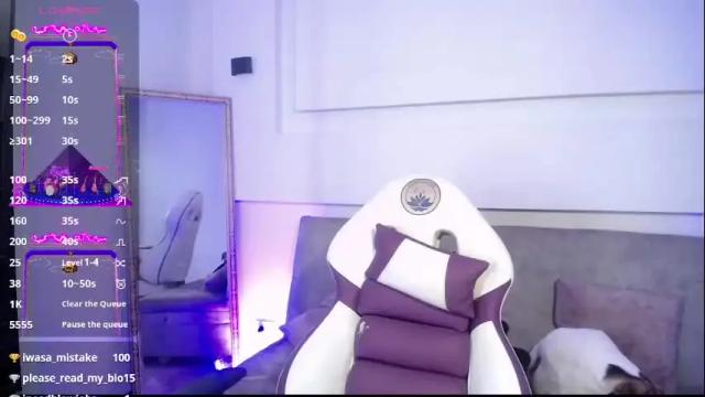 Image 10 of _medusaa Stream on Chaturbate on 2 months ago